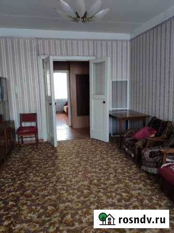 3-комнатная квартира, 65 м², 2/3 эт. в аренду на длительный срок в Бийске Бийск - изображение 1