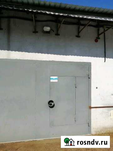 Гараж на продажу в Сергиевом Посаде Сергиев Посад - изображение 1