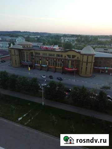 1-комнатная квартира, 32 м², 8/9 эт. в аренду на длительный срок в Дмитрове Дмитров - изображение 1