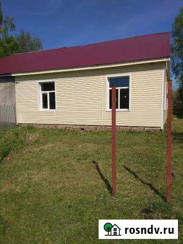 Дом 94 м² на участке 10 сот. на продажу в Перемышле Перемышль - изображение 1