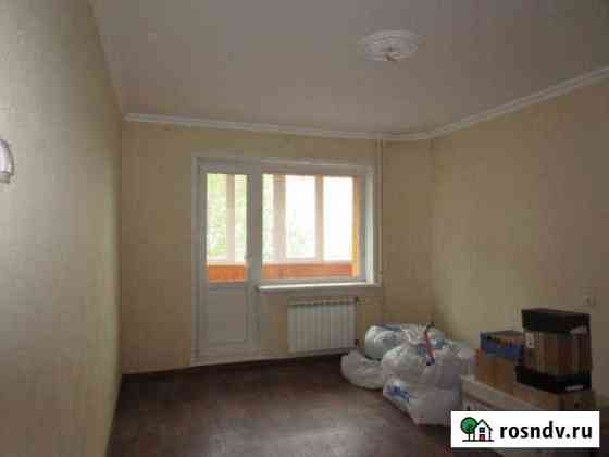 2-комнатная квартира, 48 м², 2/6 эт. на продажу в Омске Омск