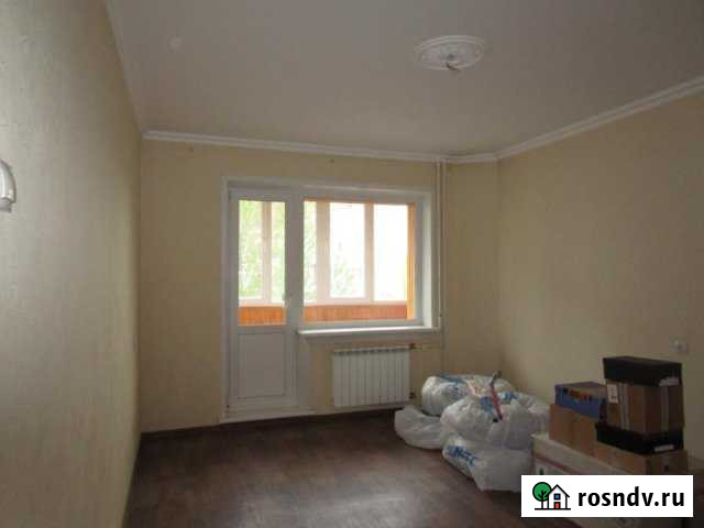 2-комнатная квартира, 48 м², 2/6 эт. на продажу в Омске Омск - изображение 1