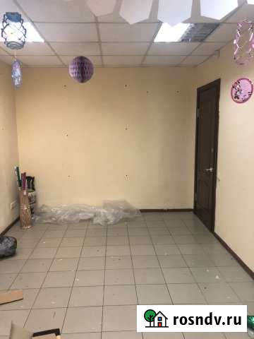 Офисное помещение, 18 кв.м. Братск - изображение 1