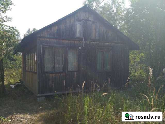 Дача 30 м² на участке 9 сот. на продажу в Шатурторфе Шатурторф - изображение 1