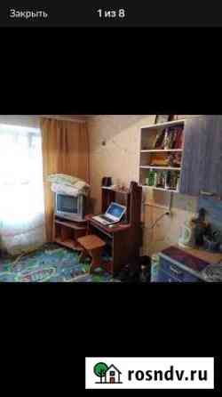 Комната 12 м² в 4-ком. кв., 2/4 эт. на продажу в Электрогорске Электрогорск