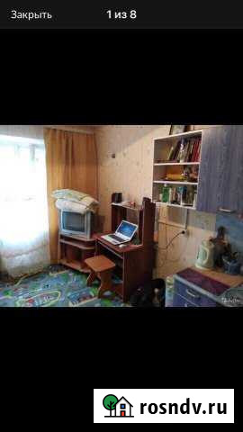 Комната 12 м² в 4-ком. кв., 2/4 эт. на продажу в Электрогорске Электрогорск - изображение 1