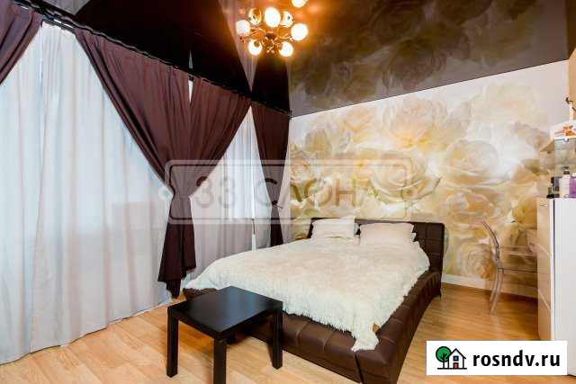 1-комнатная квартира, 53 м², 1/4 эт. на продажу в Апрелевке Апрелевка - изображение 1