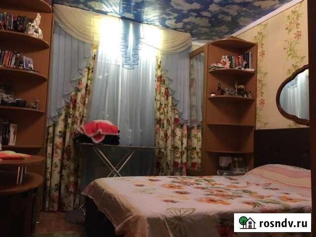 2-комнатная квартира, 51 м², 5/5 эт. на продажу в Муравленко Муравленко - изображение 1