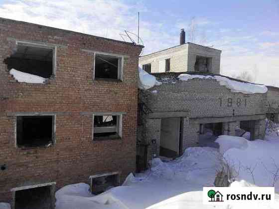 Продажа нежилых зданий, 3189 кв.м. Прибельский