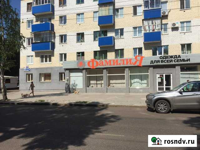 Помещение свободного назначения, 514.7 кв.м. Стерлитамак - изображение 1