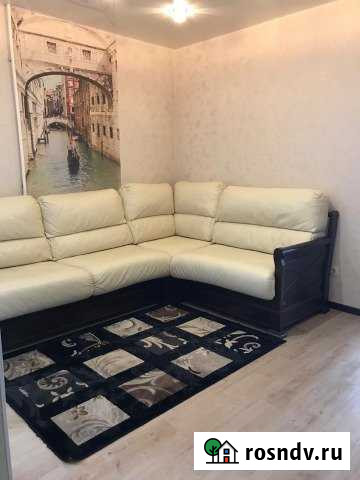 3-комнатная квартира, 53 м², 3/5 эт. на продажу в Березовском Свердловской области Березовский - изображение 1