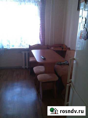 3-комнатная квартира, 60 м², 1/3 эт. на продажу в Нерехте Нерехта - изображение 1