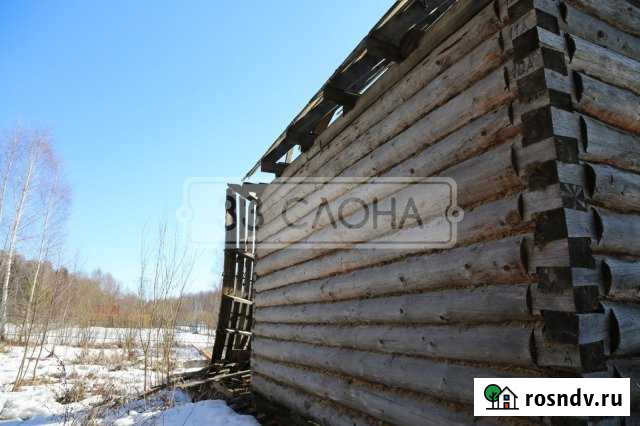 Участок ИЖС 7 сот. на продажу в Вербилках Вербилки - изображение 1