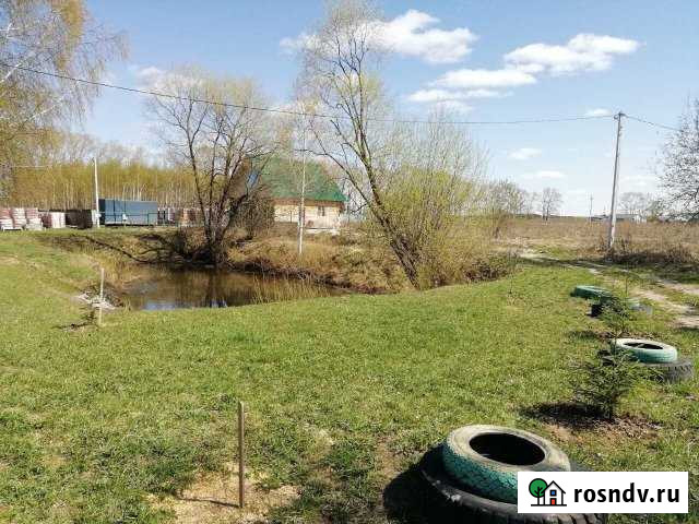 Участок ИЖС 10 сот. на продажу в Шуе Ивановской области Шуя - изображение 1