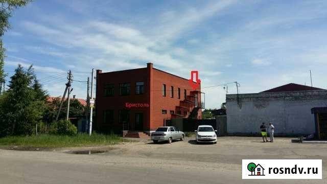 Торговое помещение, 114 кв.м. Большое Козино - изображение 1