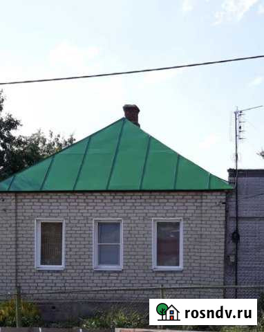 Дом 75.5 м² на участке 6 сот. на продажу во Льгове Льгов - изображение 1