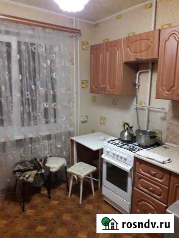 1-комнатная квартира, 34 м², 7/9 эт. в аренду на длительный срок в Димитровграде Димитровград - изображение 1