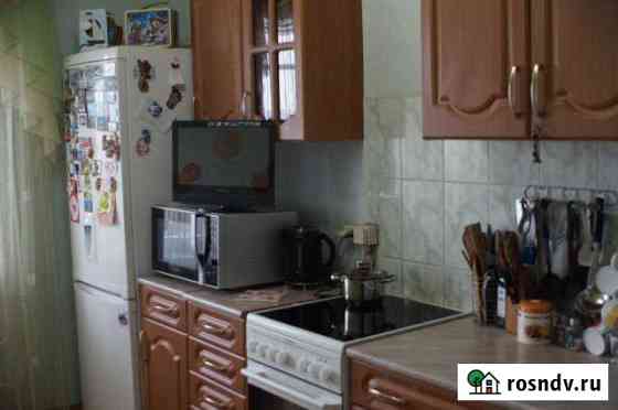 1-комнатная квартира, 38 м², 11/12 эт. на продажу во Мценске Мценск