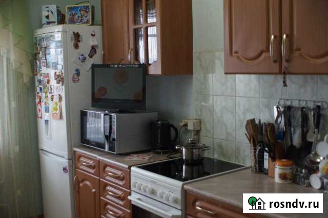 1-комнатная квартира, 38 м², 11/12 эт. на продажу во Мценске Мценск - изображение 1