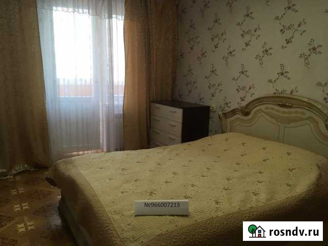 2-комнатная квартира, 63 м², 11/16 эт. в аренду посуточно в Серпухове Серпухов - изображение 1