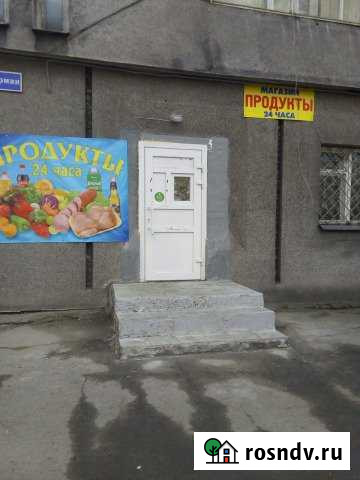 Торговое помещение, 23.5 кв.м. Новокузнецк - изображение 1