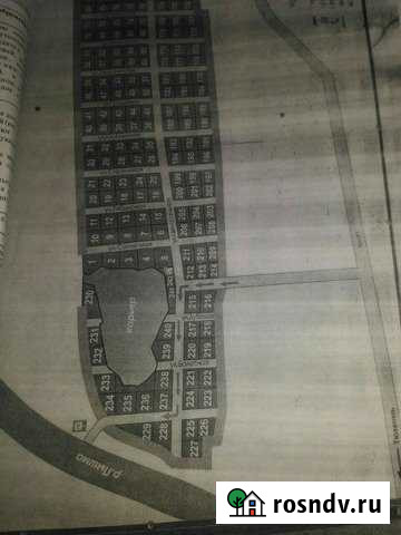 Участок СНТ, ДНП 10 сот. на продажу в Винзилях Винзили - изображение 1