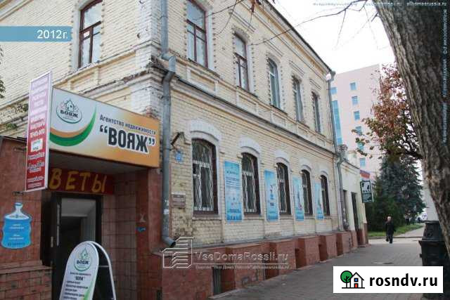 Помещения свободного назначения, 60 кв.м. Тамбов - изображение 1