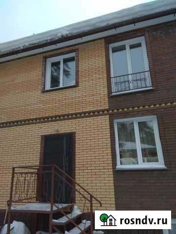 Таунхаус 107 м² на участке 2 сот. на продажу в Кудряшовском Кудряшовский - изображение 1
