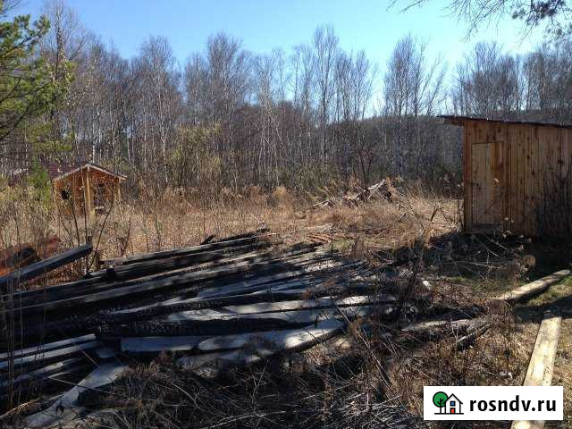 Участок СНТ, ДНП 12 сот. на продажу в Осинниках Осинники - изображение 1