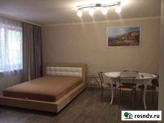 3-комнатная квартира, 50 м², 1/4 эт. в аренду посуточно в Гаспре Гаспра
