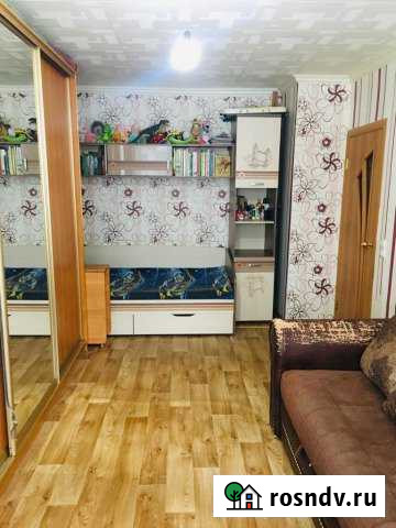 1-комнатная квартира, 32 м², 1/5 эт. на продажу в Белорецке Белорецк - изображение 1