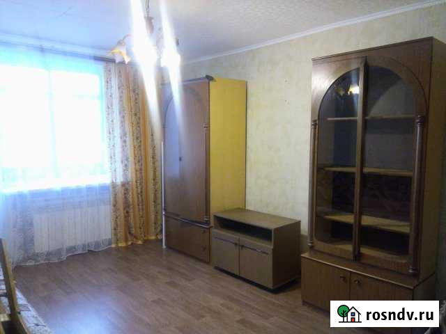 1-комнатная квартира, 33 м², 2/3 эт. в аренду на длительный срок в Лисках Лиски - изображение 1