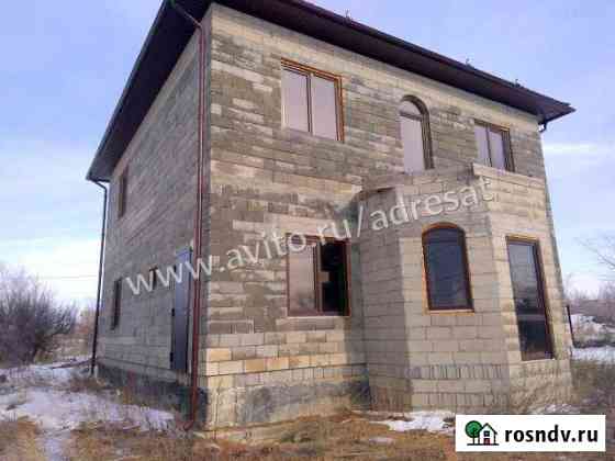 Дом 195 м² на участке 6 сот. на продажу в Городище Волгоградской области Городище