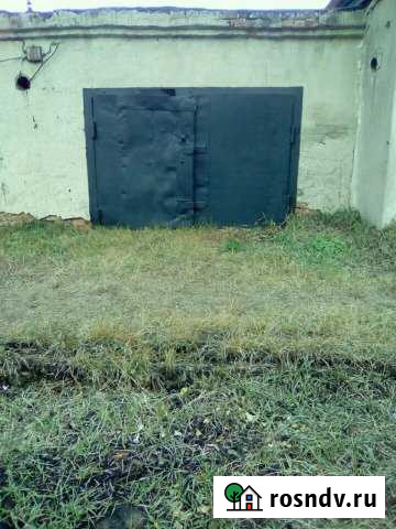 Гараж 24 м² на продажу в Черемхово Черемхово - изображение 1