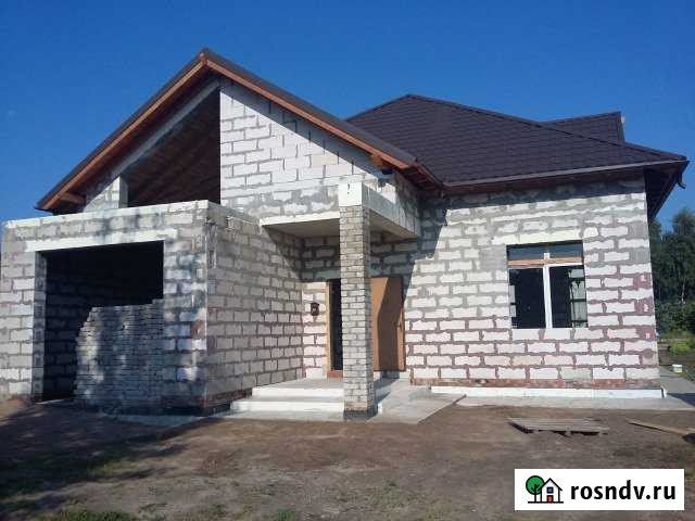 Дом 320 м² на участке 6 сот. на продажу в Балтийске Балтийск - изображение 1