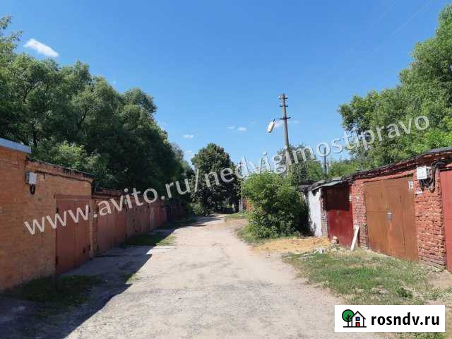 Гараж 29 м² на продажу в Истре Истра - изображение 1