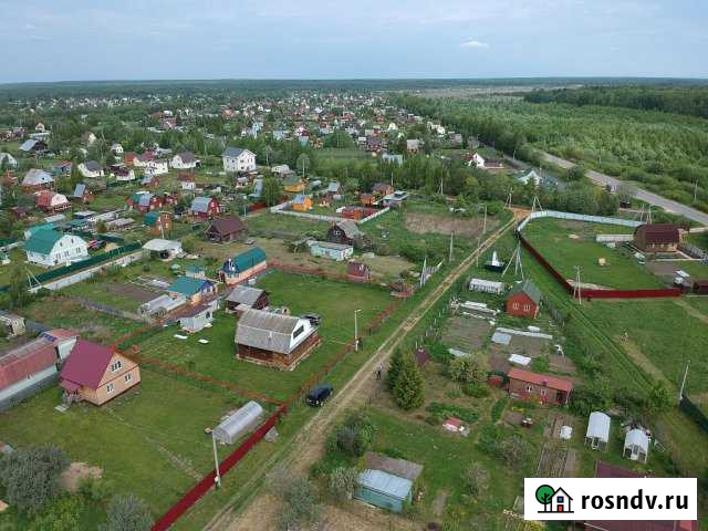 Дача 126 м² на участке 16 сот. на продажу в Высоковске Высоковск - изображение 1