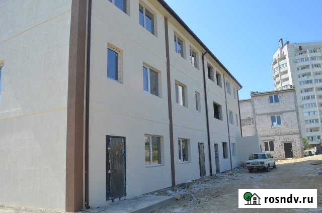 Таунхаус 135 м² на участке 1 сот. на продажу в Севастополе Севастополь - изображение 1