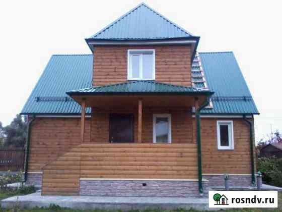 Дача 100 м² на участке 8 сот. на продажу в Кудряшовском Кудряшовский