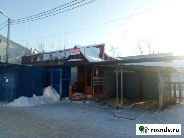 Помещение свободного назначения, 119 кв.м. Гусь-Хрустальный - изображение 1