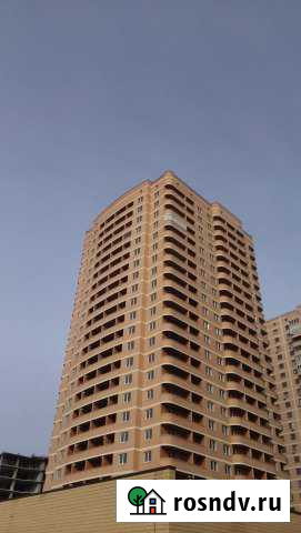 Своб. планировка, 36 кв.м., 16/24 эт. Ростов-на-Дону - изображение 1