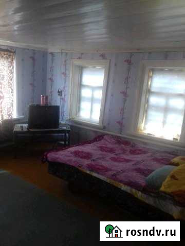 Дом 56 м² на участке 900 сот. на продажу в Енотаевке Енотаевка - изображение 1