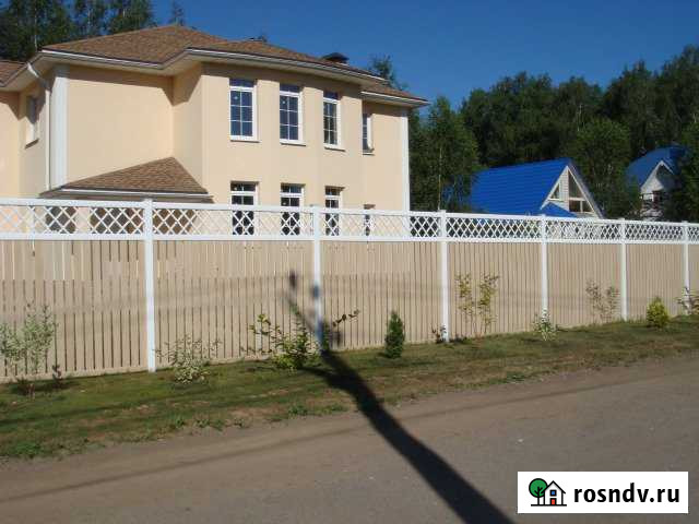 Дом 274 м² на участке 14 сот. на продажу в Жуковском Жуковский - изображение 1