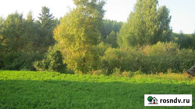 Дом 70 м² на участке 34 сот. на продажу в Сигаево Сигаево - изображение 1