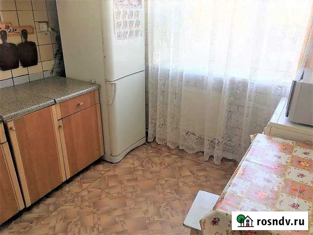 4-комнатная квартира, 78 м², 1/4 эт. на продажу в Соликамске Соликамск - изображение 1