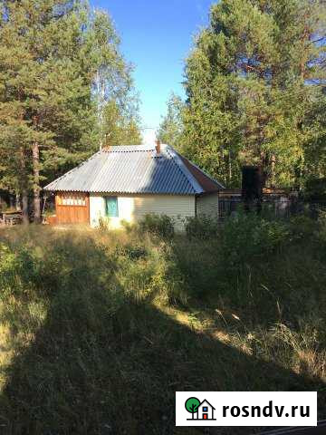 Дача 25 м² на участке 12 сот. на продажу в Югорске Югорск - изображение 1