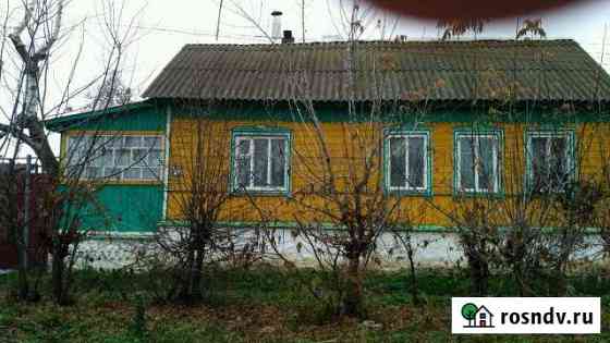 Дом 70 м² на участке 9 сот. на продажу в Кимовске Кимовск