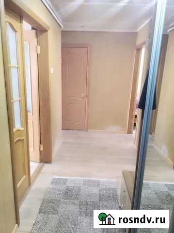 3-комнатная квартира, 62 м², 2/5 эт. на продажу в Бологом Бологое - изображение 1