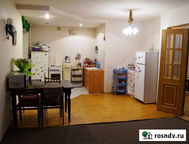 3-комнатная квартира, 115 м², 5/6 эт. на продажу в Вырице Вырица - изображение 1