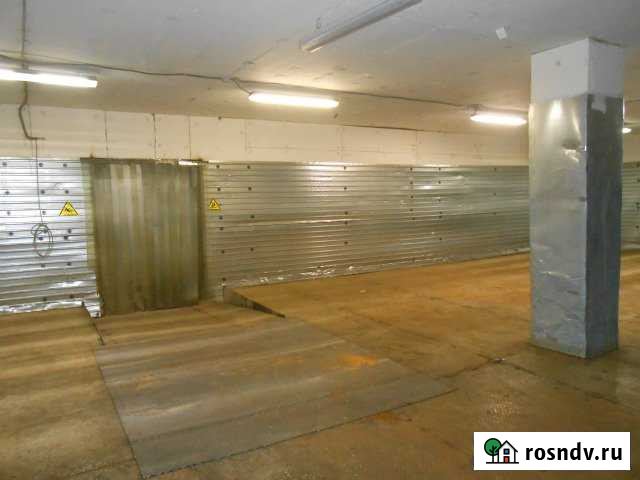 Холодильная камера, 373 кв.м. Иваново - изображение 1